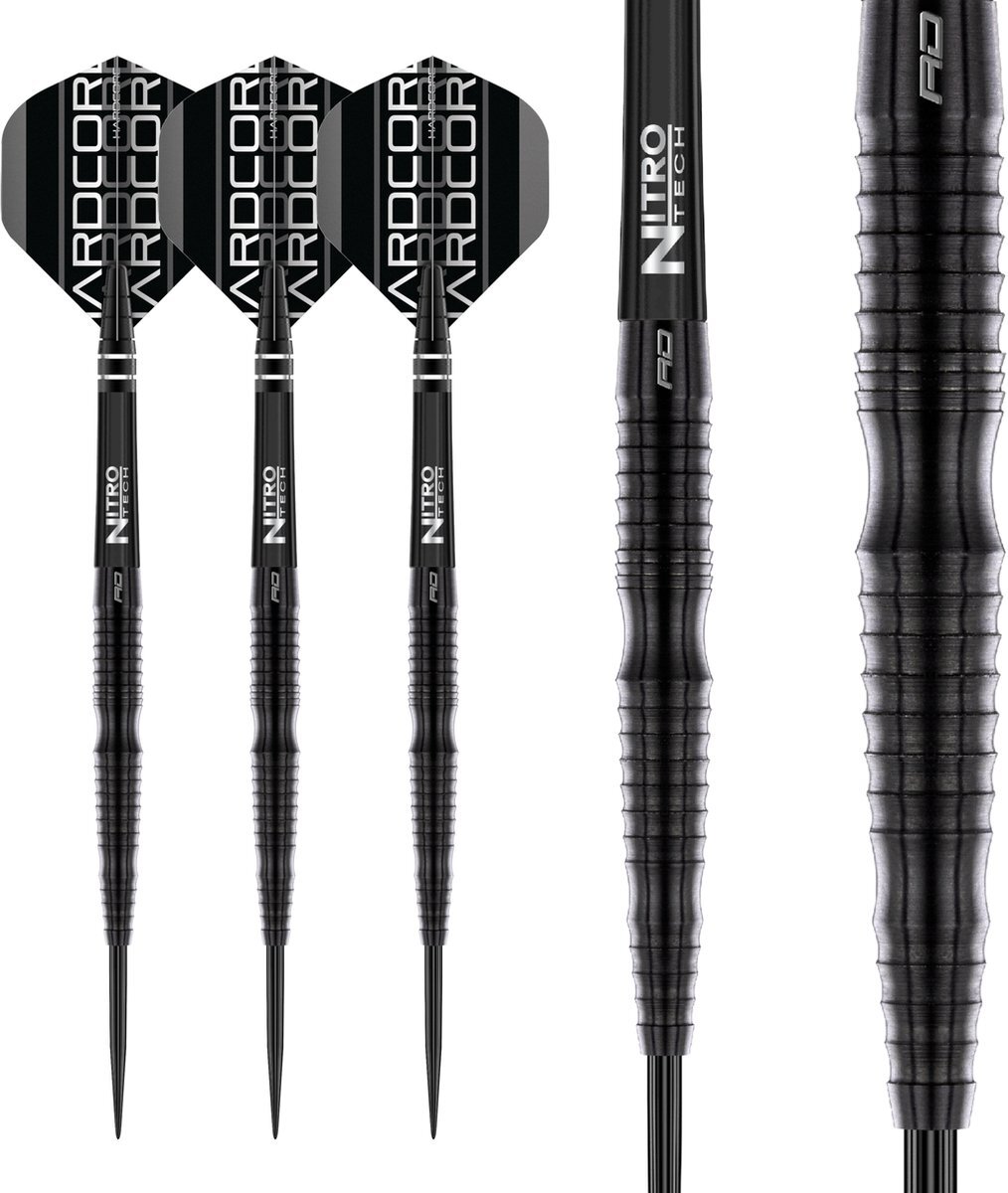 Red Dragon Razor Edge Extreme 90 Dartpijlen 21 Gram Dartpijl kopen