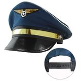 W WIDMANN MILANO Party Fashion 3326P Pilotenmuts