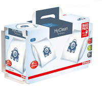 Miele HyClean 3D Efficiency GN Stofzuigerzakken - Maxipack - 16 stuks