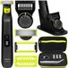 Philips OneBlade Pro 360 scheerapparaat QP6542/15 + etui + OneBlade standaard PRO