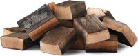 Napoleon Grills Napoleon-Wolf Steel Europa B.V. wood chunks brandy 1,5kg