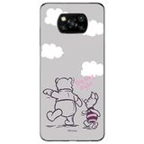 ERT GROUP mobiel telefoonhoesje voor Xiaomi POCOPHONE X3 origineel en officieel erkend Disney patroon Winnie the Pooh and friends 006, hoesje is gemaakt van TPU