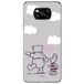 ERT GROUP mobiel telefoonhoesje voor Xiaomi POCOPHONE X3 origineel en officieel erkend Disney patroon Winnie the Pooh and friends 006, hoesje is gemaakt van TPU