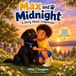 Max and Midnight: A story about compassion.