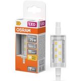 OSRAM LED SLIM LINE R7S 9,5W 827 Clair