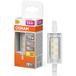 OSRAM LED SLIM LINE R7S 9,5W 827 Clair