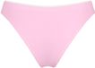 sloggi GO Sense Brasilslip Vrouwen FLORAL PINK Effen M