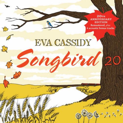 Cassidy, Eva Songbird 20 - CD
