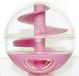 Cat-it Treat Ball Rose