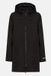 Ilse Jacobsen Softshell RAIN135 - Black - Femme - Taille 40