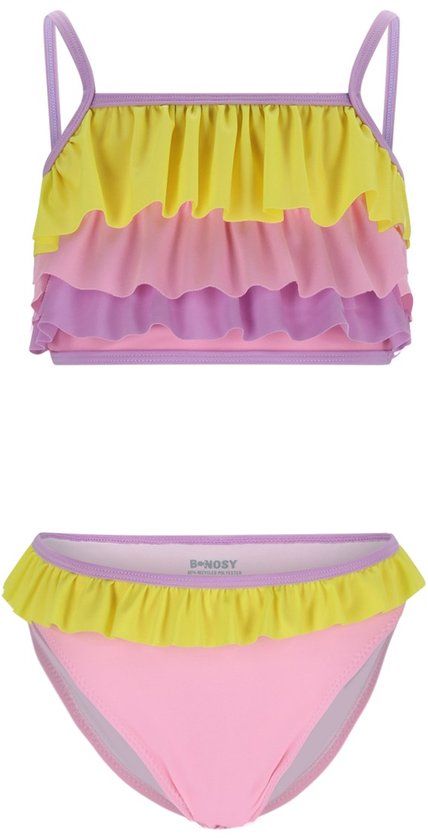 B.Nosy Y601-5054 Bikini - Maat 158/164