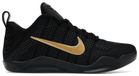 Nike Kobe 11 Elite Low Protro "Fade to Black" (2026) - EU 43