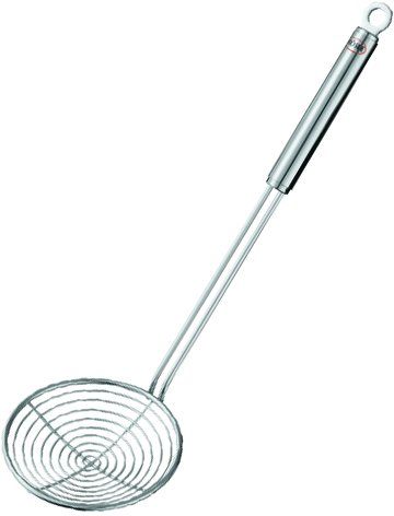 Rösle RVS frituurspaan