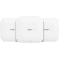 Netgear WAX620 3-pack