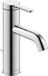 Duravit C.1 Single lever basin mixer M - Chroom - C11020001010