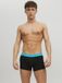 JACK&JONES ACCESSORIES JACRICH TRUNKS 2 PACK NOOS Heren Onderbroek - Maat XXL