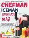 Chefman Iceman Slush-Ease MAX Recipe Book for Beginners
