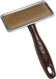 Gloria Dog Brush Carda M