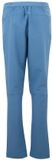 Regatta Dames Pentre Stretch Wandelbroek Blauw