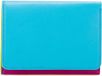 Mywalit Medium Tri-Fold Wallet Portemonnee Liguria