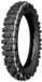 Mitas Xt-454 62m Nhs Tt Pneu arrière tout-terrain Argent 110 / 90 / 19