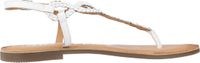 Gioseppo Merignas Sandalen Wit EU 41 Vrouw