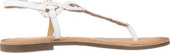 Gioseppo Merignas Sandalen Wit EU 41 Vrouw