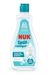 NUK Afwasreiniger voor babyflessen, 500 ml, ideaal voor het reinigen van babyflessen, zuigflessen en accessoires, geurstofvrije reiniger, pH-neutraal, 100% recyclebare fles