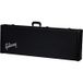 Gibson Firebird Original Hardshell Case noir