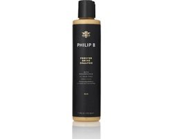 Philip B Oud Royal Forever Shine Shampoo - 220ml - Normale shampoo vrouwen - Voor Alle haartypes