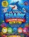 The Ultimate Shark Coloring Book for Kids