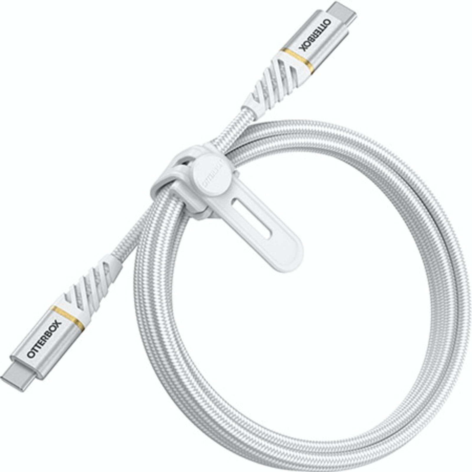 OtterBox USB-C naar USB-C Premium Braided Kabel