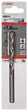 Bosch Pro HSS-G Metaalboor geslepen met 1/4 inch zeskantschacht (Ø 8 mm) 1 stuks.