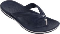 Crocs Crocband Flip - Sandalen - Dames - Blauw - Maat 36/37