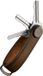 Orbitkey Crazy Horse Key Organiser 2.0 - Bruin