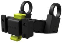 Basil KF Handlebar Holder - Black - For KLICKfix Plates