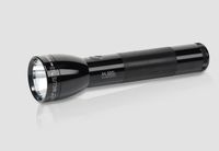 Maglite MagLED ML300L - Lampe torche - 2D-cell - Noir