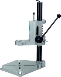 Metabo 890 Boorstandaard | 500 mm Werkhoogte | Tandkransboorhouder