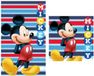 Disney Mickey set de serviettes