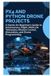 PX4 Independently Published PX4 and Python Drone Projects