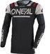 Oneal Prodigy Five Four Trui Met Lange Mouwen Zwart 2XL Man