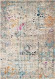 Safavieh Vloerkleed Anne | Grijs | Stof | 91 x 152 cm