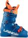 Lange Rs 130 Lv Alpine Skischoenen Bleu 28.0