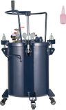 VEVOR Spuitverf Drukpot 30L - 70psi - Φ 80 x 42,5 cm