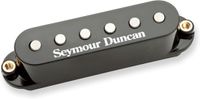 Seymour Duncan STK-S4M Classic Stack Plus Middle Black