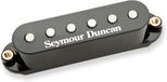 Seymour Duncan STK-S4M Classic Stack Plus Middle Black