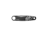 Sram Rec Biela links Gx Eagle Gxp 165 Unisex volwassenen, zwart, eenheidsmaat
