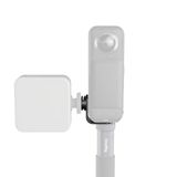 SmallRig 5825 Mount For Insta360 X4 / X5 With Cold Shoe Mount