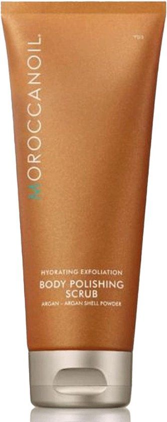 Moroccanoil Body Polishing Scrub - 200 ml