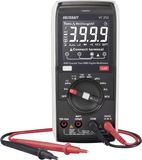 VOLTCRAFT VC252 Multimeter Digitaal LoZ CAT III 600 V
